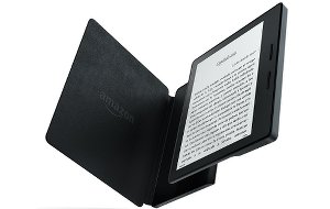 Nuevo Kindle Oasis